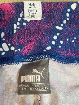 Set 6ks sportovních dívčích věci 146/152 H&M - 15