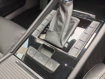Škoda Superb 3 Combi 2.0TDI 147kW L&K - záruka Autodraft - 15