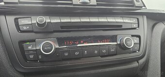 BMW f31 318d / 215.000km / Perfektní stav / Automat - 15