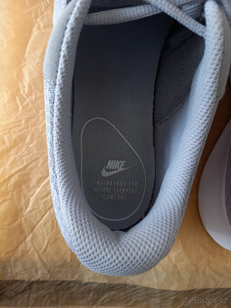 Tenisky NIKE TANJUN - velikost 40.5 - 15