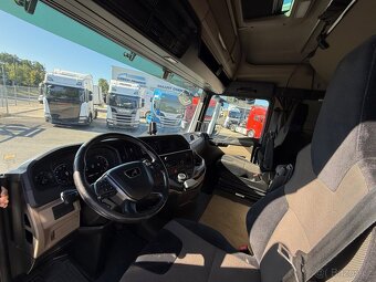 MAN TGX18.470 EURO 6 - 15