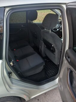 Ford C-Max 2.0i GHIA  - 90xxx km - serviska - - 15