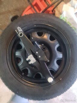 Opel Agila 1,2 16v - náhradní díly - 15