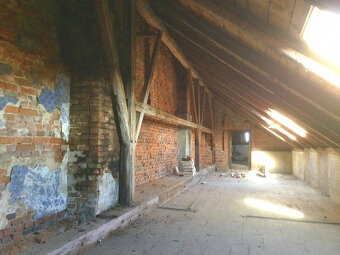 Prodej činžovního domu se 12 BJ,673 m²,ul. Kollárova,Cvikov - 15