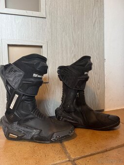 Motorkářské oblečení - 15