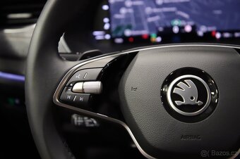 Škoda Octavia 4 Combi 2.0TDI DSG Facelift - Tovární záruka - 15