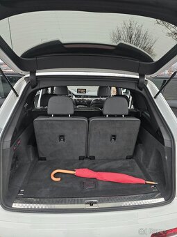 Audi Q7 - 15