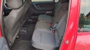 Škoda Roomster, 1.2 TSI / STYLE 1.MAJITEL - 15