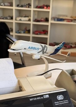 Model letadla, různé viz foto - 15