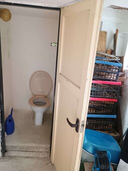 Chata - Komařice u Českých Budějovic - 15