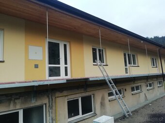 Sháníme jednoho stavebního delnika, údrzbaře - 15