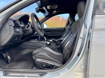 ///M3 BMW F80 2015 CZ - 15