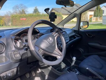 Honda Jazz 1.2 - 15