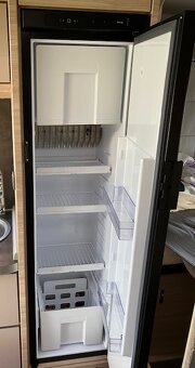 Obytné auto KNAUS ,v záruce, zimní výbava, 4 osoby, ŘP B - 15