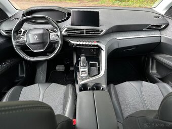 Peugeot 3008 1,2 96 KW AUTOMAT ALLURE - 15