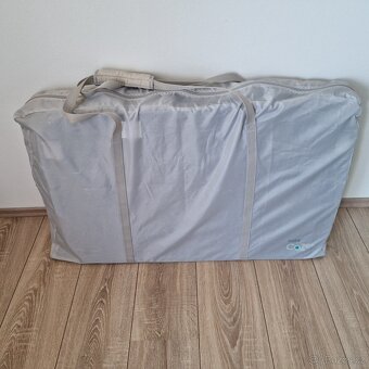 Tutti Bambini CoZee postýlka - 15