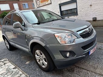 Opel Antara - 15