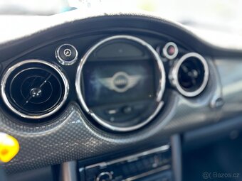 Mini One 1.6  benzin  Automat r.v.2006 Park Lane - 15