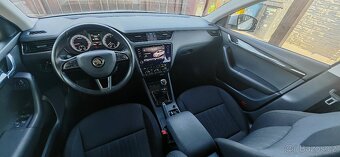 Octavia 3 158tis.km 1.6 TDI 85kW 2019 ČR původ - 15