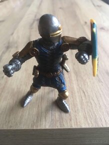 Schleich některé raritní kousky - vhodné i pro sběratele - 15