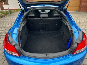 Opel Insignia OPC - 15