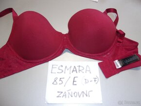 PLAVKY+HORNÍ -TANKINI  S-+ PLAVKY-46 D.-PODPRSENPÁN. PLAVKY - 15