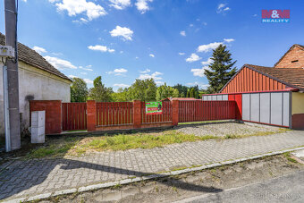 Prodej pozemku k bydlení, 1257 m², Vodokrty - Řenče - 15