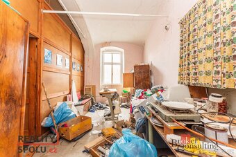 Prodej, domy/památka/jiné, 700 m2, Pálená 96, Polička-Město, - 15