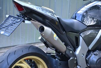 Honda CB 1000R Wellbrock, 140ps - číst celé - 15