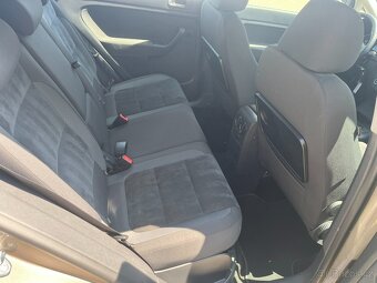 Volkswagen Golf Plus, 1,4 TSI, 90kW, ALU KOLA - 15