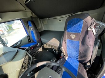 Tahač Volvo FH 500,LOW DECK, EURO 6 - 15