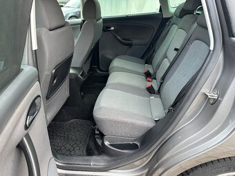 Seat ALTEA XL 1,4TSI 92kW STYLE 2.MAJITEL - 15