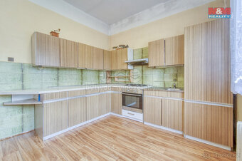 Prodej rodinného domu, 141 m², Dýšina, ul. Přátelství - 15