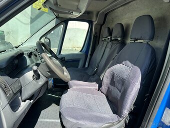 Citroën Jumper 2.2 HDI 88 KW MAXI - 15