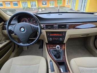 Bmw 318i e90 limuzína - 15