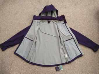 Nová dámská softshellová bunda HUSKY - M - 10 000 - 15