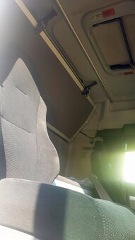 2013 tahač ADR hydr. automat MAN TGX 18.440 EEV EUR5 - 15