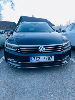 Passat B8 TDI  176kw 4Motion - 15