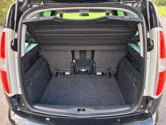 Škoda Roomster 1.2TSi 63kW,automatická klimatizace,stk2027 - 15