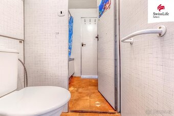 Prodej bytu 2+1 52 m2 Lábkova, Plzeň - 15