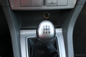 Ford Focus, 1,6TDCi 80KW, KLIMA, TAŽNÉ, r.v. 2008 - 15