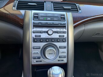 Honda Legend 3.5 V-tec 4x4 217kw Nová STK Plná výbava - 15