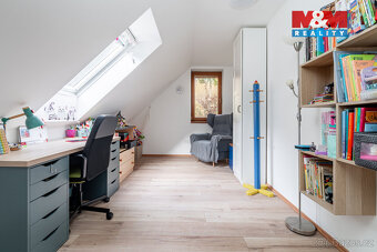 Prodej rodinného domu v Telči - Štěpnice - 15