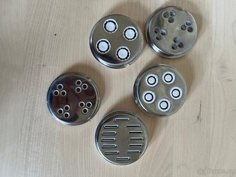 Prodám kuchyňský robot  ETA Gratus Kuliner II - 15