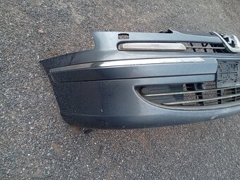 PEUGEOT 807 RV 2012 PŘEDNÍ NÁRAZNÍK A SVĚTLA NA FACELIFT - 15