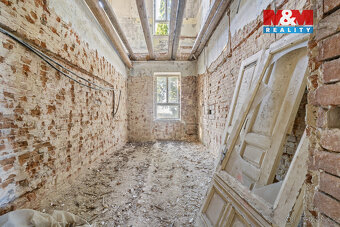 Prodej nájemního domu, 1476 m², Hořičky - 15