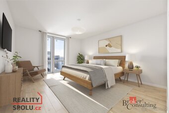 Prodej, domy/rodinný, 181 m2, Sportovní, 67972 Kunštát, Blan - 15