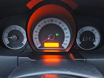 Kia Ceed,  1.4i 80kw, CZ původ  143tkm - 15