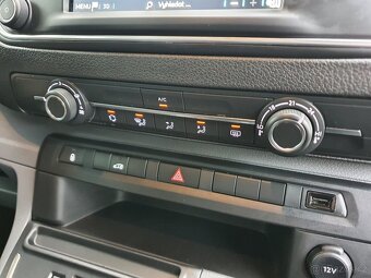 Peugeot E-Expert L3 Premium Electric 100kW- záruka Autodraft - 15