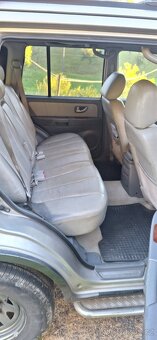 Terracan 2.9 120kw 4x4 - 15